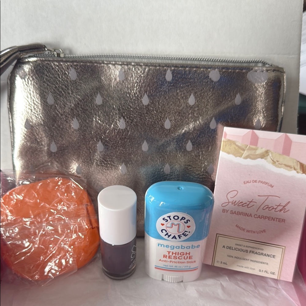 Beauty Bundle! 5 items for $15!